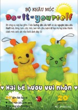 A062 Móc chìa khóa hươu